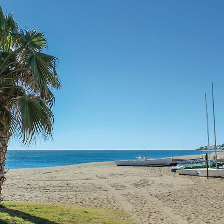 Gorgeous Apartment In Urb El Chaparral With Wifi La Cala De Mijas Dış mekan fotoğraf