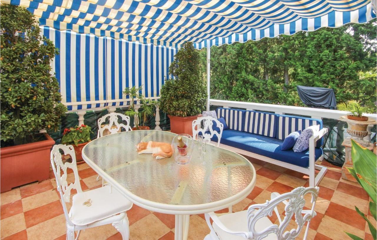 Gorgeous Apartment In Urb El Chaparral With Wifi La Cala De Mijas Dış mekan fotoğraf