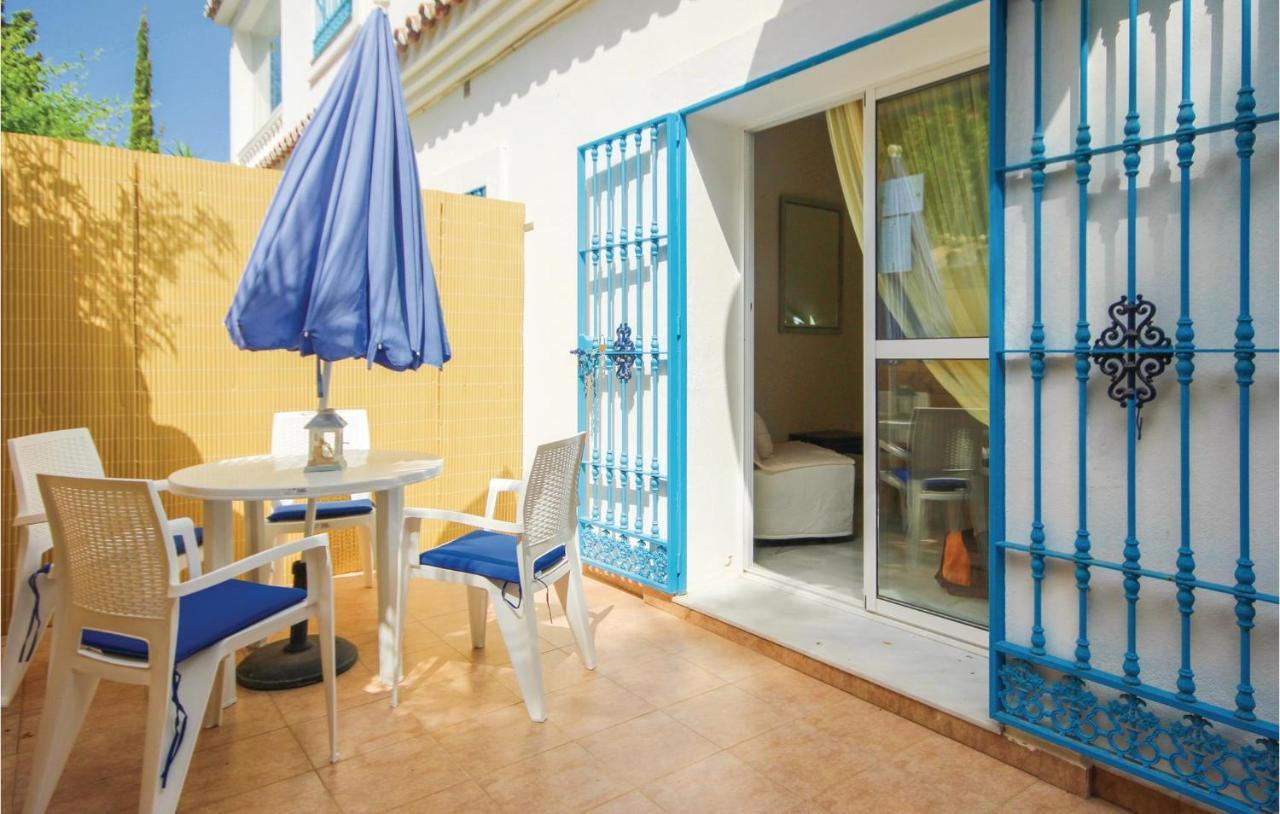 Gorgeous Apartment In Urb El Chaparral With Wifi La Cala De Mijas Dış mekan fotoğraf