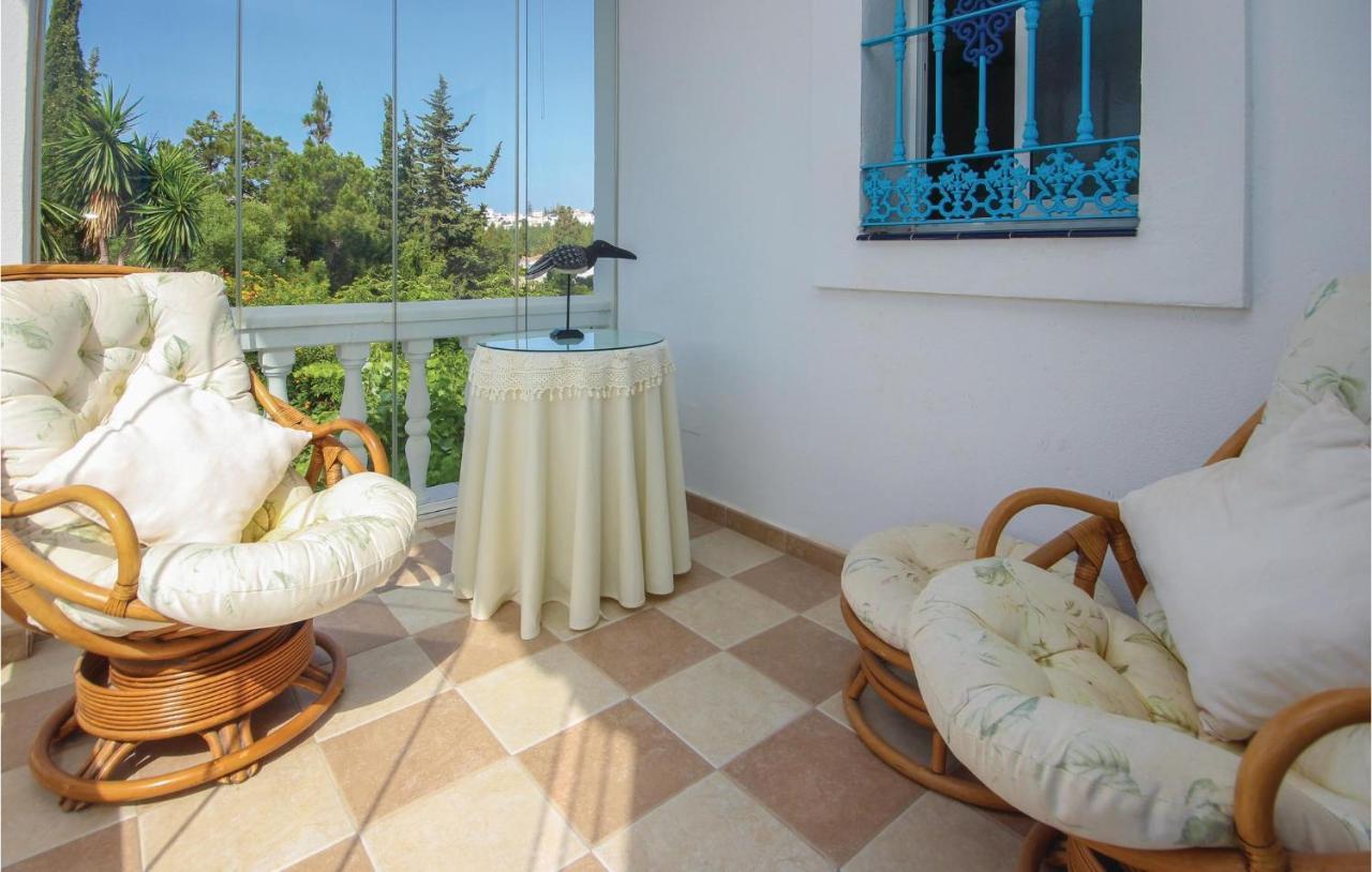 Gorgeous Apartment In Urb El Chaparral With Wifi La Cala De Mijas Dış mekan fotoğraf