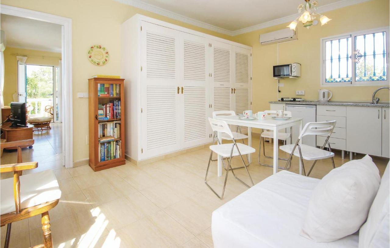 Gorgeous Apartment In Urb El Chaparral With Wifi La Cala De Mijas Dış mekan fotoğraf