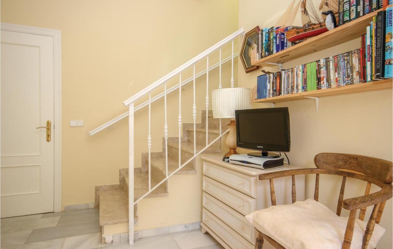 Gorgeous Apartment In Urb El Chaparral With Wifi La Cala De Mijas Dış mekan fotoğraf